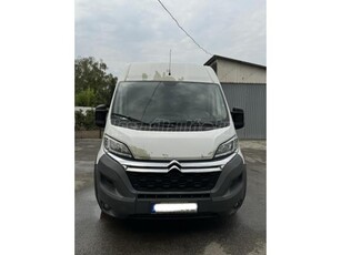 CITROEN JUMPER 2.2 HDi 35 Heavy L4H2 Business Protect