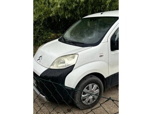 CITROEN NEMO 1.4 HDi Eco