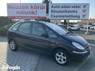 Citroen Xsara Picasso 1.6 HDi SX Plus