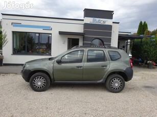 Dacia Duster 1.6 Cool KM:58ezer!Mo.-i!1 Tulaj!M...