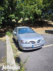 Eladó Nissan Almera 1.5 DCI