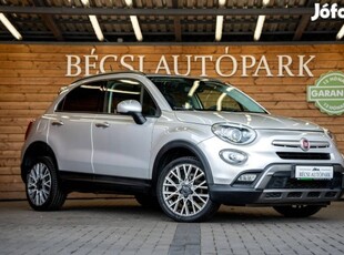 Fiat 500X 1.4 Multiair T. Lounge 1 Év Garancia/...