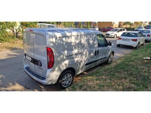 FIAT DOBLO Dobló Cargo 1.6 Mjet Maxi E6