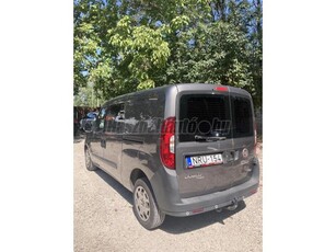 FIAT DOBLO Dobló Cargo 1.6 Mjet Maxi E6