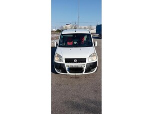 FIAT DOBLO Dobló Cargo 1.9 JTD