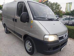 FIAT DUCATO 11 2.0 JTD Furgone L1H1 FRISSEN SZERVÍZELT AUTÓ!JÉGHIDEG KLÍMA