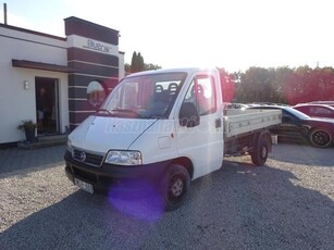 FIAT DUCATO 2.2 Mjet MLWB 3.3 t 2.0 Td motor.84 Le.!Plató :3m.!hosszú