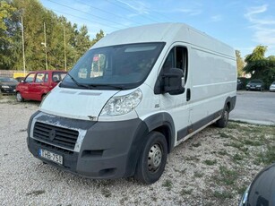 FIAT DUCATO 2.3 Mjet LH2 3.5 t