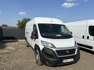 FIAT DUCATO 2.3 Mjet LWB 3.5 t Euro 6