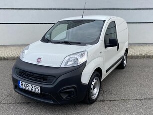 FIAT FIORINO 1.4 8V 77 LE E6D Mo.-i. 1. Tulaj.34.000 Km