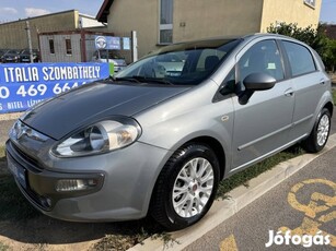 Fiat Punto Evo 1.2 8V Active Olasz Rozsdamentes...