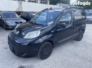 Fiat Qubo 1.4 Active Klima !