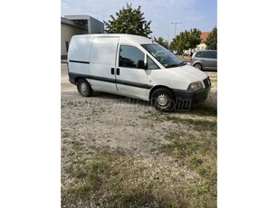 FIAT SCUDO 2.0 JTD Furgon