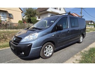 FIAT SCUDO 2.0 Mjet L2H1 Family Long