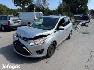 Ford C-Max 1.6 TDCi Titanium