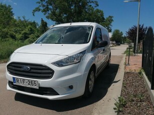 FORD CONNECT Transit230 1.5 TDCi L2 Trend (3 személyes ) !Magyarországi! !Költségmentes!