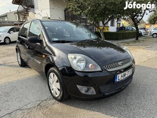 Ford Fiesta 1.25 Platinum M.O.-i ! Újszerű Abro...