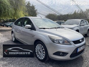 Ford Focus 1.6 Nagyon szép és jó állapotú szgk....