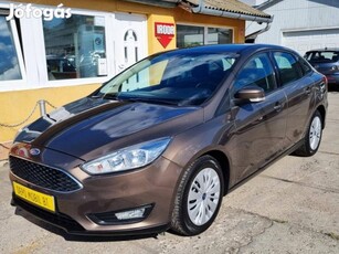 Ford Focus 1.6 Ti-Vct Trend