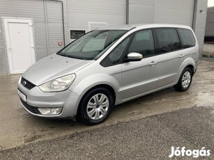 Ford Galaxy 2.0 TDCi Trend [7 személy] Klíma! L...