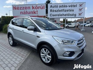 Ford Kuga 1.5 Ecoboost Titanium Technology Magy...