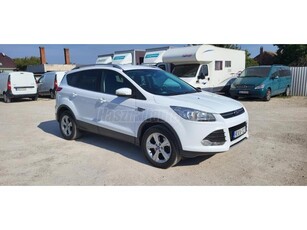 FORD KUGA 2.0 TDCi ST-Line AWD