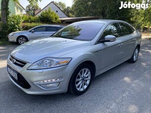 Ford Mondeo 1.6 Scti Ecoboost Business Akár 1 É...