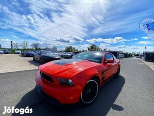 Ford Mustang Fastback 5.0 V8 GT BOSS 302 446Le...