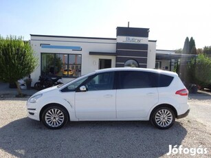 Ford S-Max 1.6 TDCi Business Gazdaságos Diesel!...