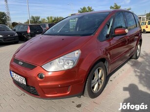 Ford S-Max 2.0 TDCi Ambiente