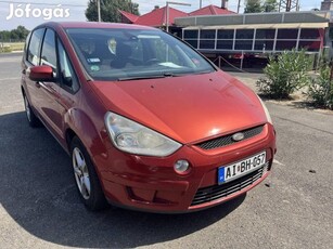 Ford S-Max 2.0 TDCi Trend 7 Személyes.+