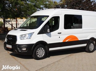 Ford Transit 2.0 TDCi 350 LWB Trend L3H2/ 130LE...