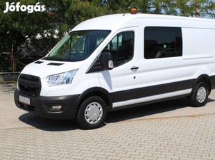 Ford Transit 2.0 TDCi 350 LWB Trend L3H2/ 170LE...