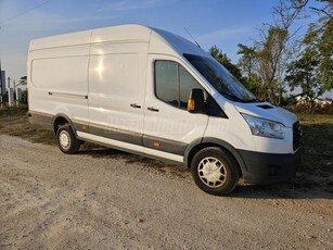 FORD TRANSIT 2.0 TDCi 350 LWB Trend RW Jumbo