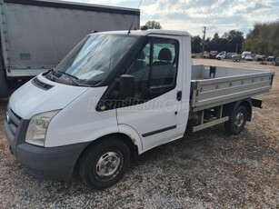 FORD TRANSIT Platós