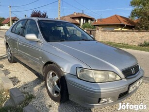 Honda Accord 2.0i Es (Automata)