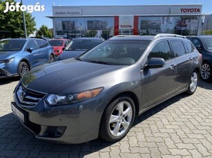 Honda Accord Tourer 2.2 i-Dtec Executive 1.Tula...