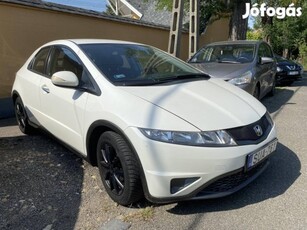 Honda Civic 1.4 Sport Akár 1 Év Garanciával