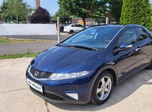 Honda Civic 1.4 Sport Foglalózva!