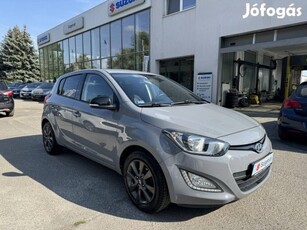 Hyundai I20 1.25i HP Life AC