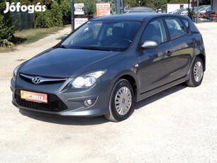 Hyundai I30 1.6 CRDi LP Comfort 77eKM Digitklím...