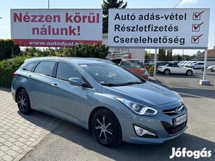 Hyundai I40 Kombi 1.6 GDI Life