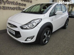 Hyundai IX 20 ix20 1.6 DOHC Comfort Crossline !...