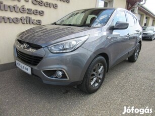 Hyundai IX35 1.7 CRDi Winter Comfort Edition 14...