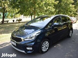 KIA Carens 1.6 GDI LX Magyar! 1. Tulaj!