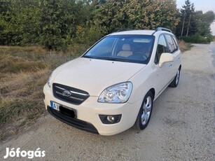 KIA Carens 2.0 CRDi