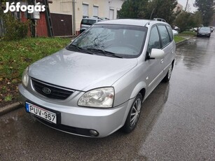 KIA Carens 2.0 CRDi LX