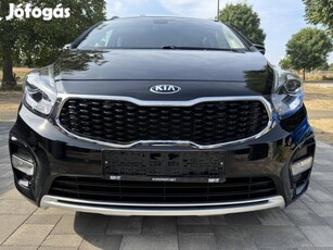 KIA Carens Carens 1.7 CRDI 116LE Prémium .Navi....