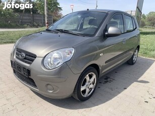 KIA Picanto 1.1 LX Cool Plus