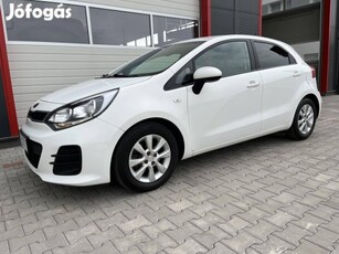 KIA RIO 1.2 Cvvt LX